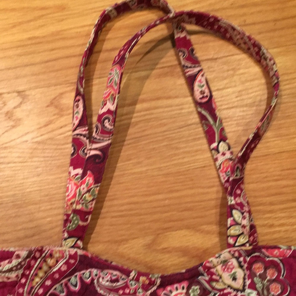 Vera Bradley Bag - Picture 2 of 8